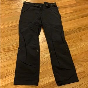 Wind breaker / hiking pants